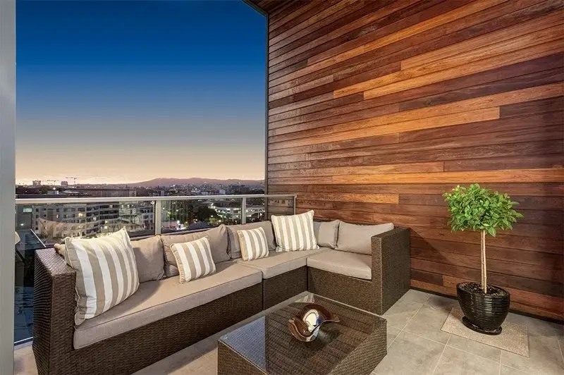 Main view of Homely unit listing, 806/46-48 Manning Street, South Brisbane QLD 4101