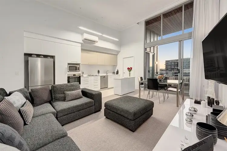 Fourth view of Homely unit listing, 806/46-48 Manning Street, South Brisbane QLD 4101