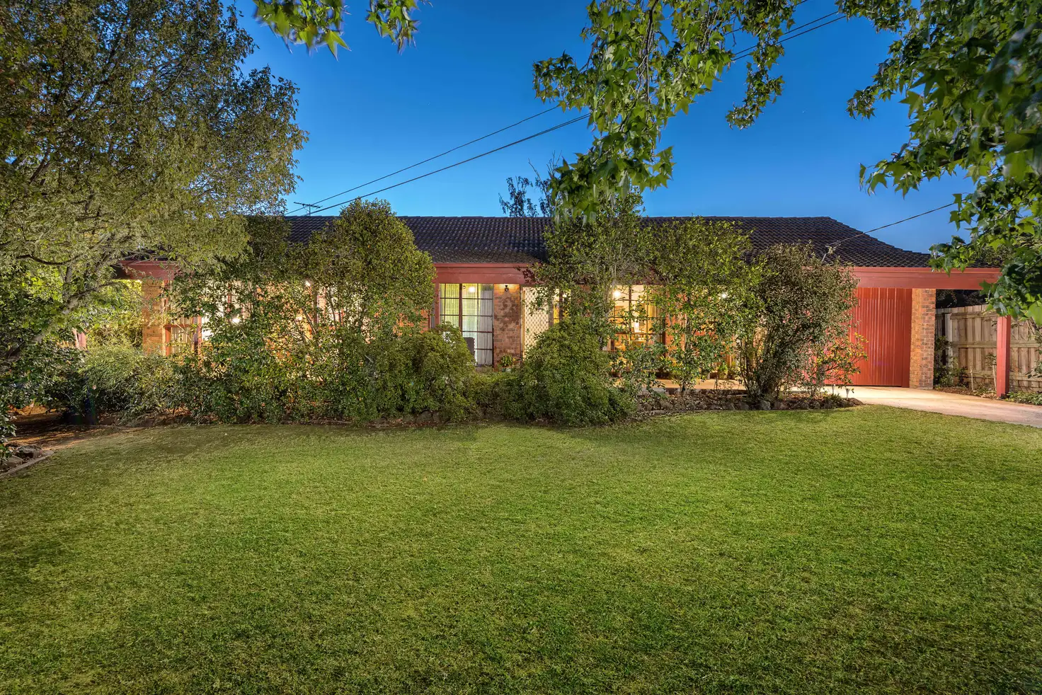 Main view of Homely house listing, 4 Cashmore Court, Bundoora VIC 3083