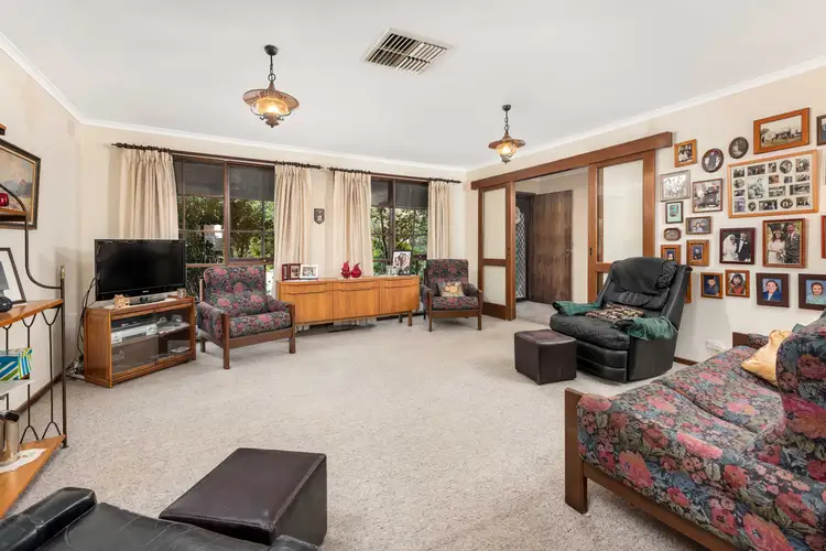 Third view of Homely house listing, 4 Cashmore Court, Bundoora VIC 3083