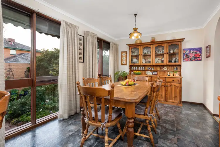 Fifth view of Homely house listing, 4 Cashmore Court, Bundoora VIC 3083