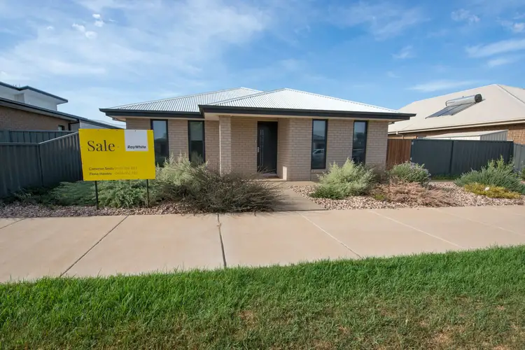 Main view of Homely house listing, 32 Tower Avenue, Swan Hill VIC 3585