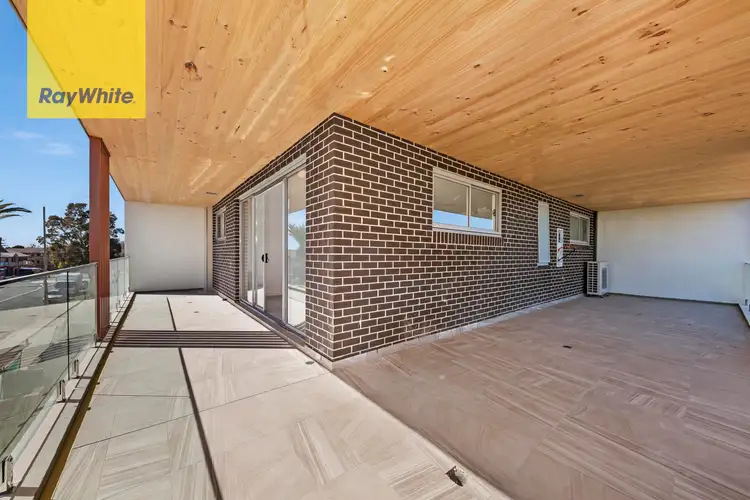 Seventh view of Homely unit listing, 204/34 Broadway, Punchbowl NSW 2196