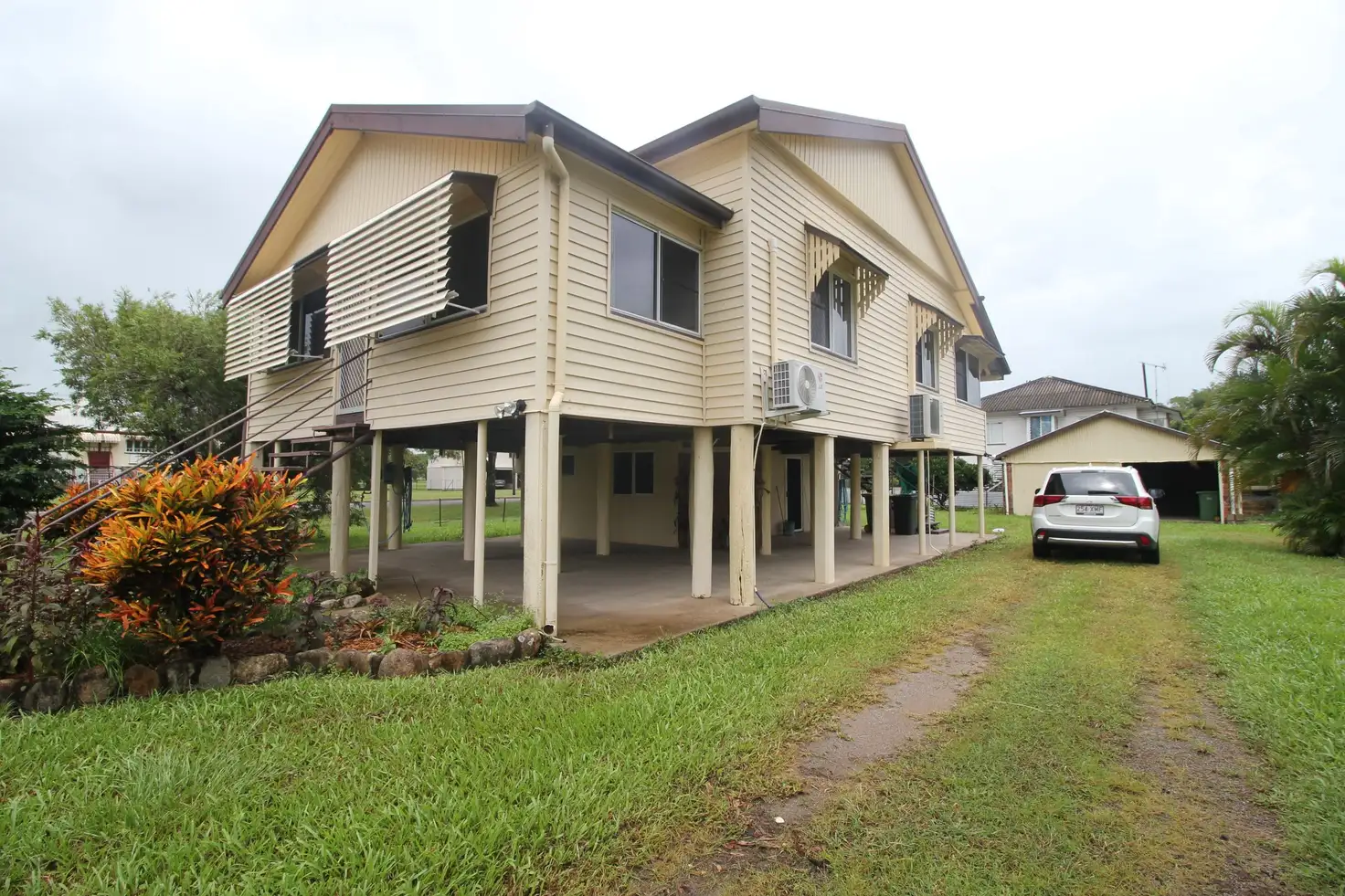 Main view of Homely house listing, 47 Townsville Road, Ingham QLD 4850