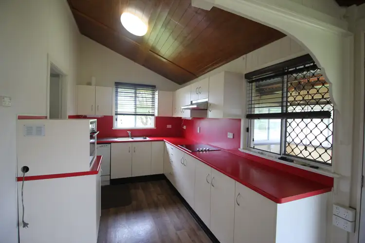 Second view of Homely house listing, 47 Townsville Road, Ingham QLD 4850