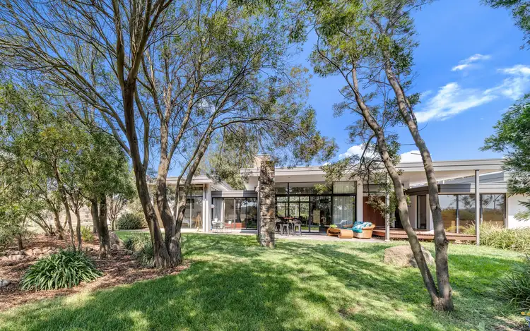 760 Nanima Road, Springrange NSW 2618