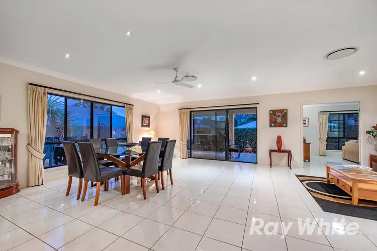 Second view of Homely house listing, 3 Crane Crescent, Runcorn QLD 4113