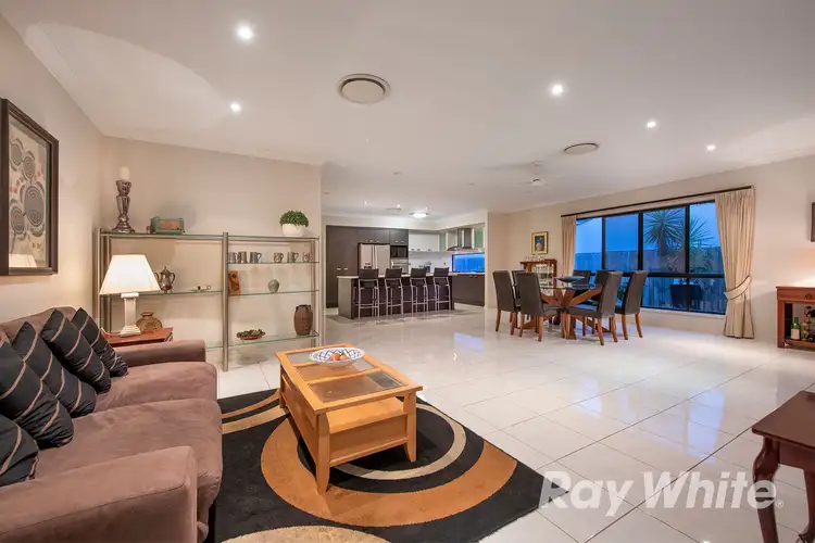 Third view of Homely house listing, 3 Crane Crescent, Runcorn QLD 4113