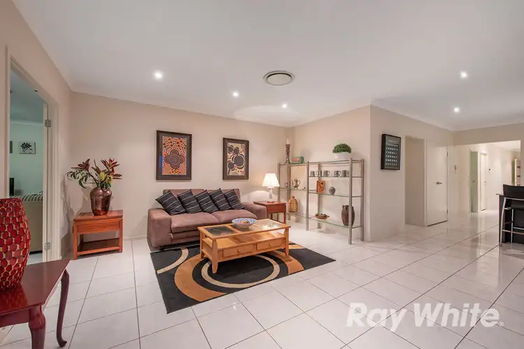 Fourth view of Homely house listing, 3 Crane Crescent, Runcorn QLD 4113