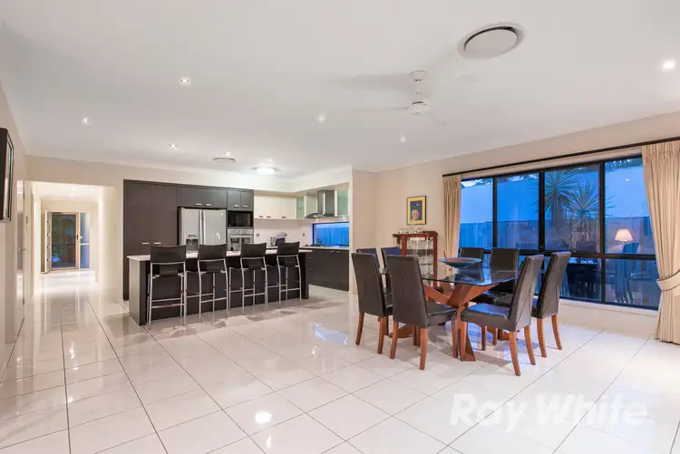 Fifth view of Homely house listing, 3 Crane Crescent, Runcorn QLD 4113