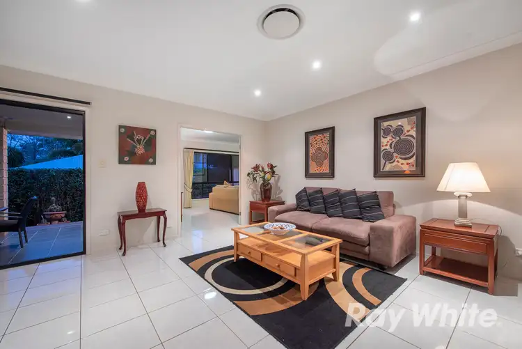 Sixth view of Homely house listing, 3 Crane Crescent, Runcorn QLD 4113