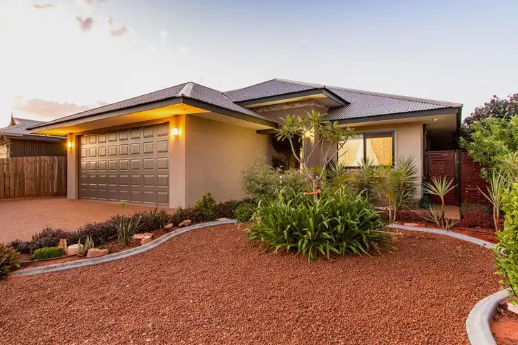 Second view of Homely house listing, 6 Said Bend, Bilingurr WA 6725