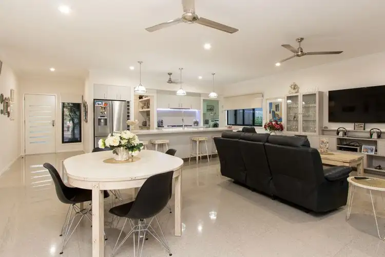 Fourth view of Homely house listing, 6 Said Bend, Bilingurr WA 6725