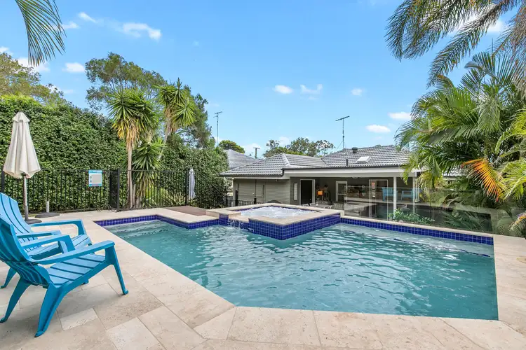 23 Breslin Street, Carina QLD 4152