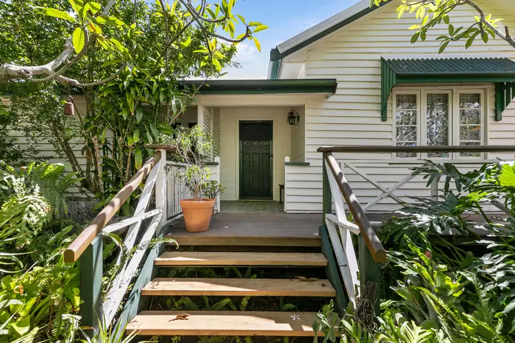 95 Smith Street, Cleveland QLD 4163