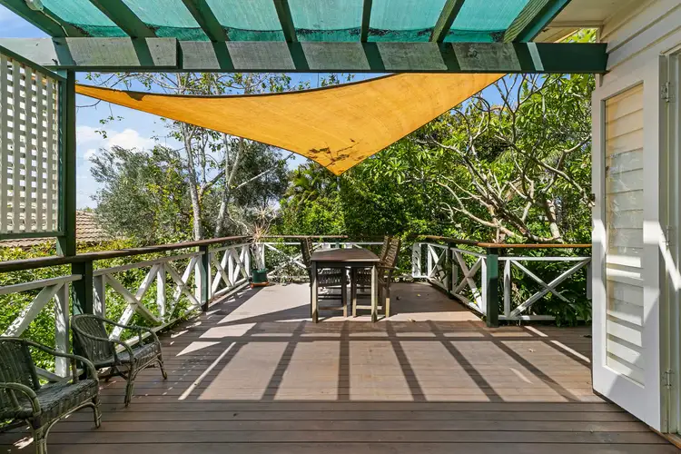 Third view of Homely house listing, 95 Smith Street, Cleveland QLD 4163