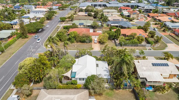 Sixth view of Homely house listing, 95 Smith Street, Cleveland QLD 4163