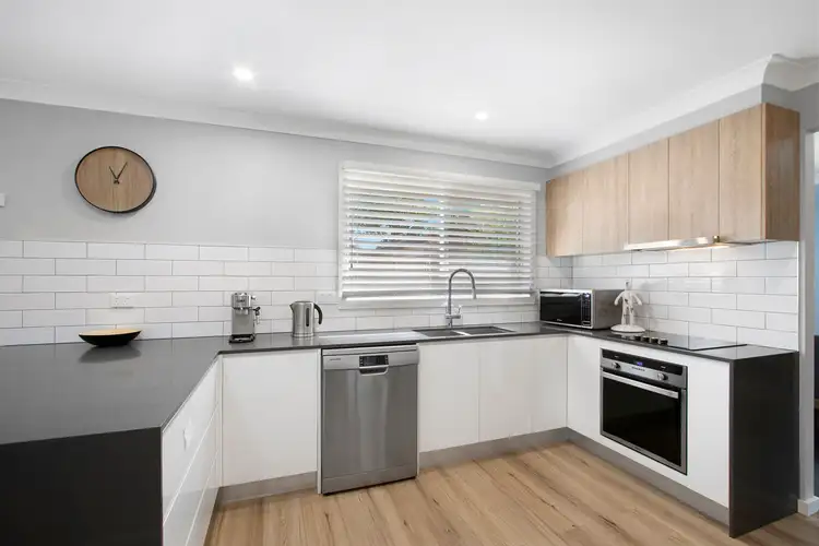 Main view of Homely house listing, 4/1 Yvonne Place, North Richmond NSW 2754