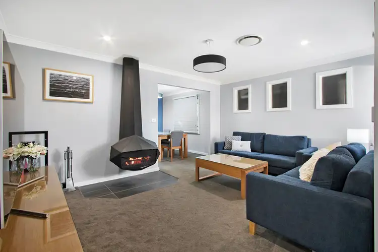 Second view of Homely house listing, 4/1 Yvonne Place, North Richmond NSW 2754