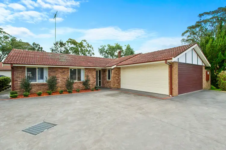 Third view of Homely house listing, 4/1 Yvonne Place, North Richmond NSW 2754