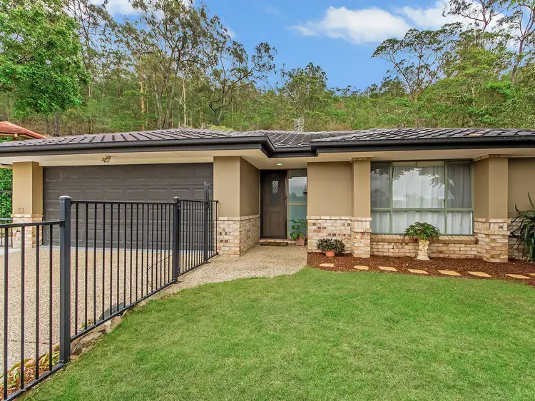 10 Mcnamara Court, Oxenford QLD 4210