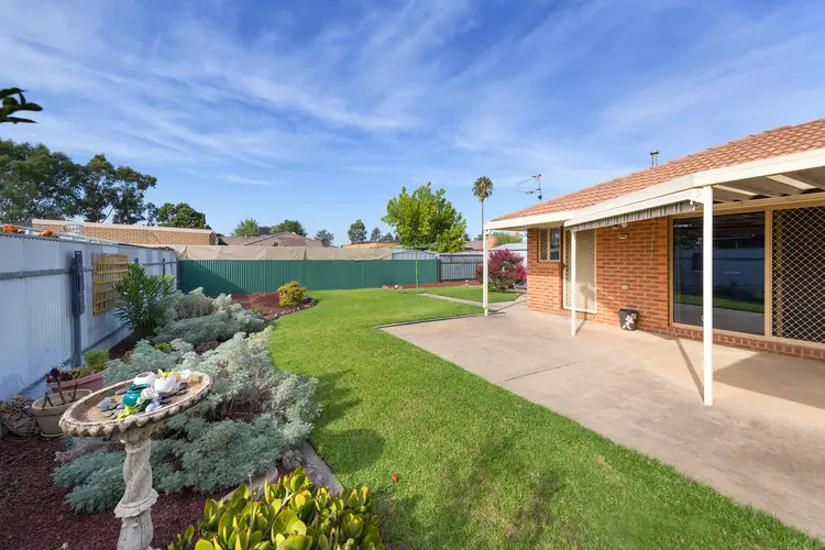 Main view of Homely house listing, 21 Condon Place, Lavington NSW 2641