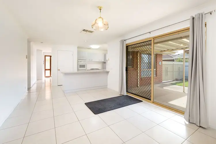 Third view of Homely house listing, 21 Condon Place, Lavington NSW 2641