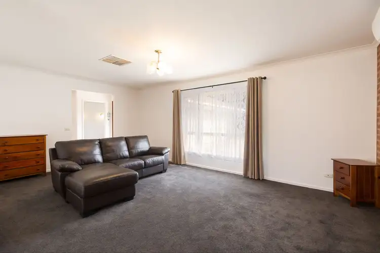 Fourth view of Homely house listing, 21 Condon Place, Lavington NSW 2641