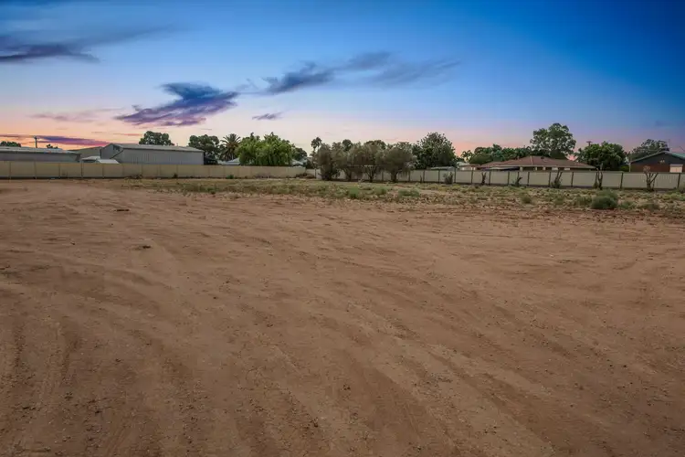 Main view of Homely land listing, Lot 5/26 Marchelle Court, Swan Hill VIC 3585
