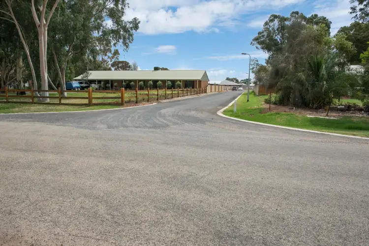 Third view of Homely land listing, Lot 5/26 Marchelle Court, Swan Hill VIC 3585