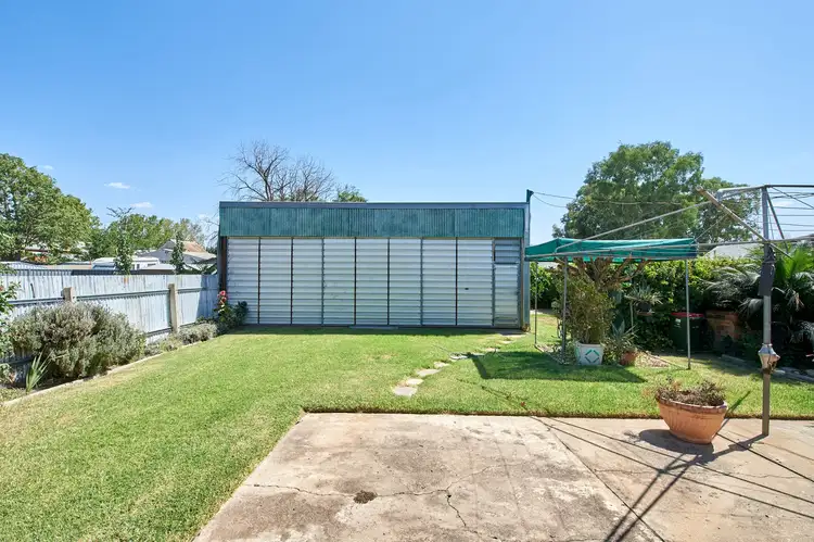 Third view of Homely house listing, 96 Trail Street, Wagga Wagga NSW 2650