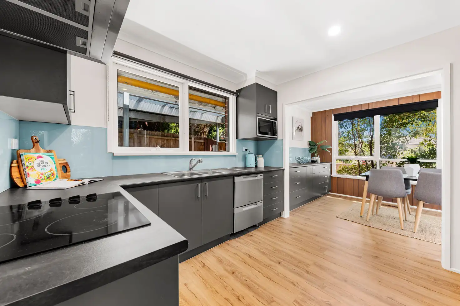 Main view of Homely house listing, 19 Merricks Close, Ferntree Gully VIC 3156