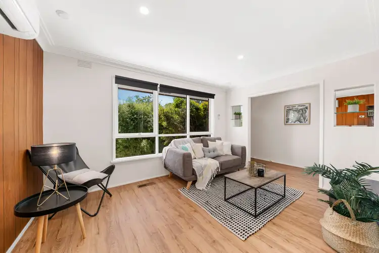 Second view of Homely house listing, 19 Merricks Close, Ferntree Gully VIC 3156