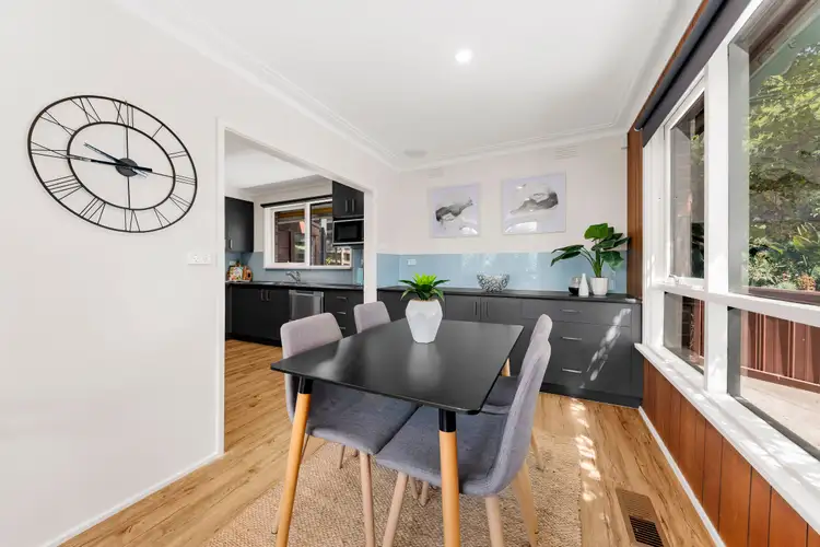 Third view of Homely house listing, 19 Merricks Close, Ferntree Gully VIC 3156
