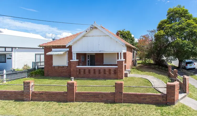 142 National Park Street, Merewether NSW 2291