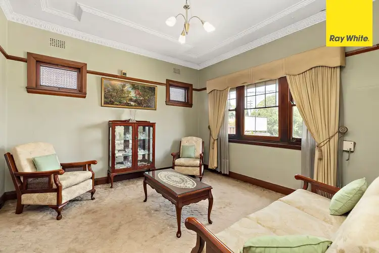 Second view of Homely house listing, 1273 Canterbury Road, Punchbowl NSW 2196