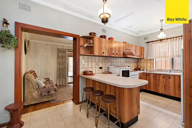 Fourth view of Homely house listing, 1273 Canterbury Road, Punchbowl NSW 2196