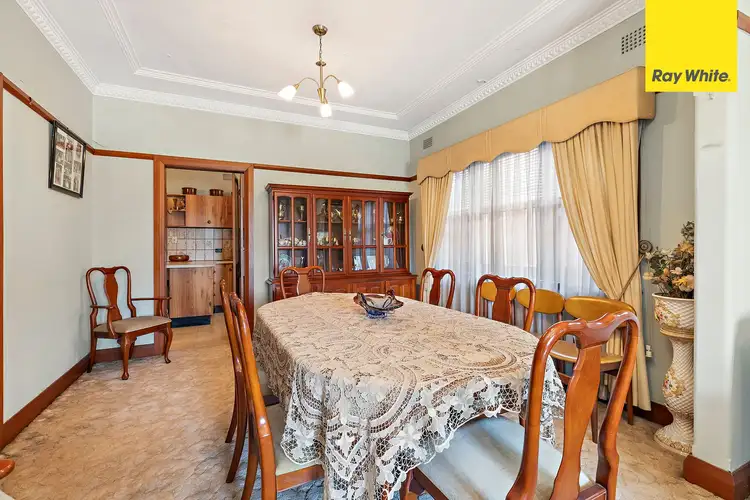 Fifth view of Homely house listing, 1273 Canterbury Road, Punchbowl NSW 2196