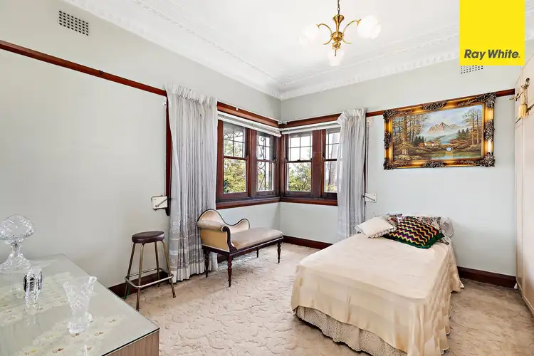 Sixth view of Homely house listing, 1273 Canterbury Road, Punchbowl NSW 2196