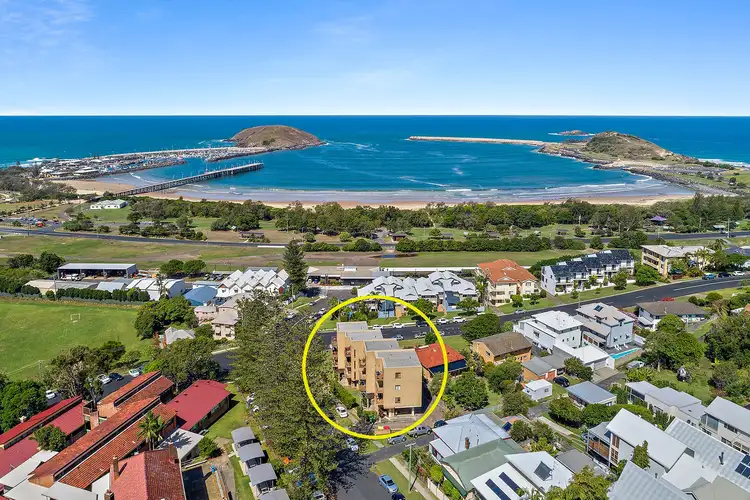 11/20 Nile Street, Coffs Harbour NSW 2450