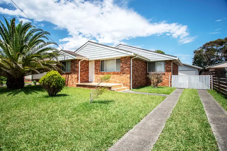 12 The Mall, Culburra Beach NSW 2540