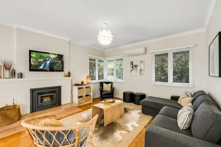 Fourth view of Homely house listing, 17 Margaret Street, East Toowoomba QLD 4350