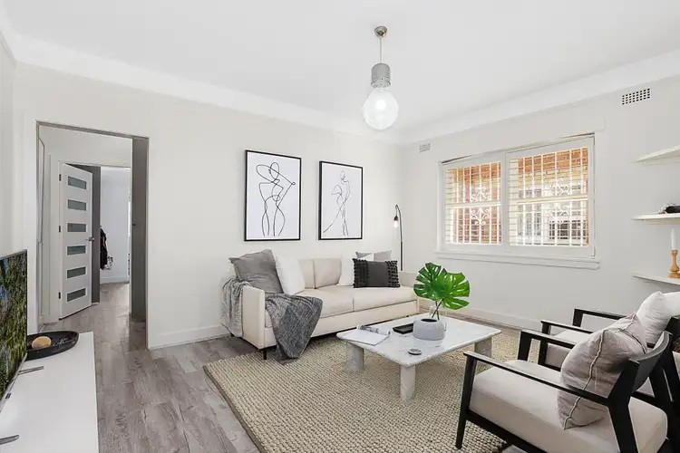 2/122 Old South Head Road, Bellevue Hill NSW 2023