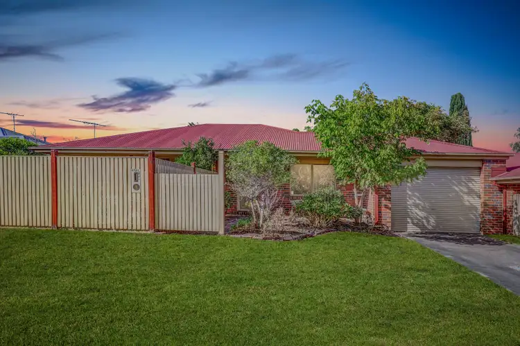 4 Lea Way, Rosebud VIC 3939