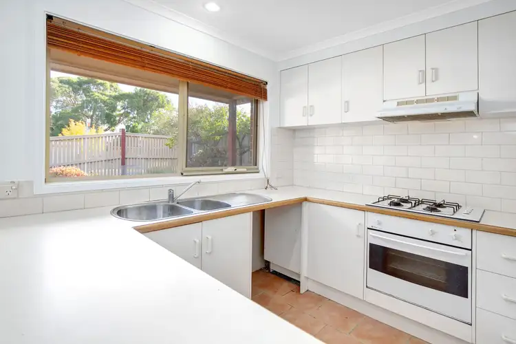 Second view of Homely unit listing, 4 Lea Way, Rosebud VIC 3939