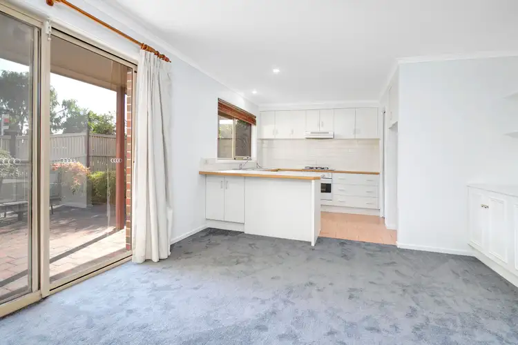 Third view of Homely unit listing, 4 Lea Way, Rosebud VIC 3939