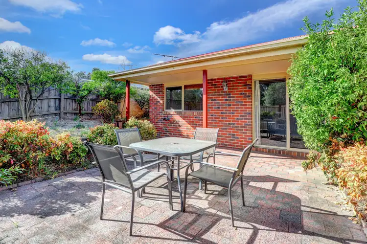 Sixth view of Homely unit listing, 4 Lea Way, Rosebud VIC 3939