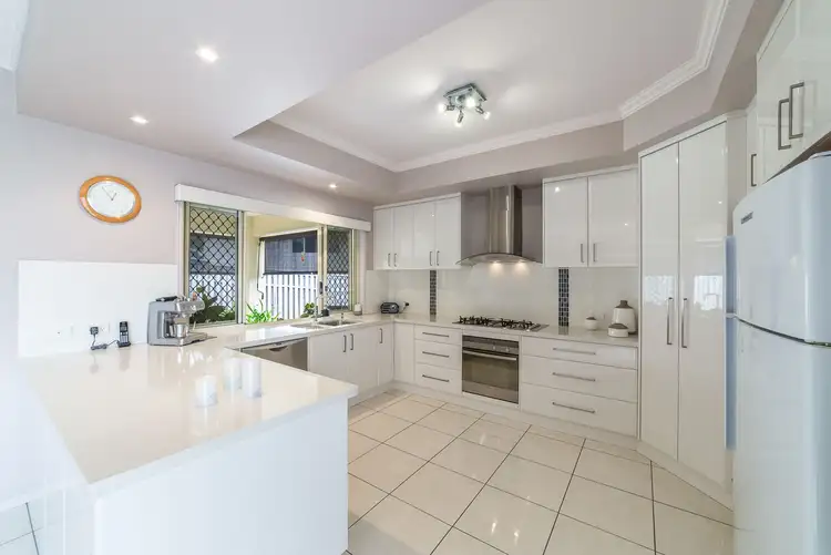 Fifth view of Homely house listing, 9 Bunjil Place, Upper Coomera QLD 4209