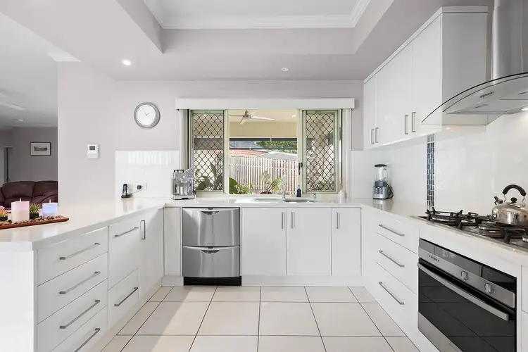 Sixth view of Homely house listing, 9 Bunjil Place, Upper Coomera QLD 4209