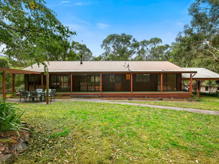 159 Bailey Road, Mount Evelyn VIC 3796